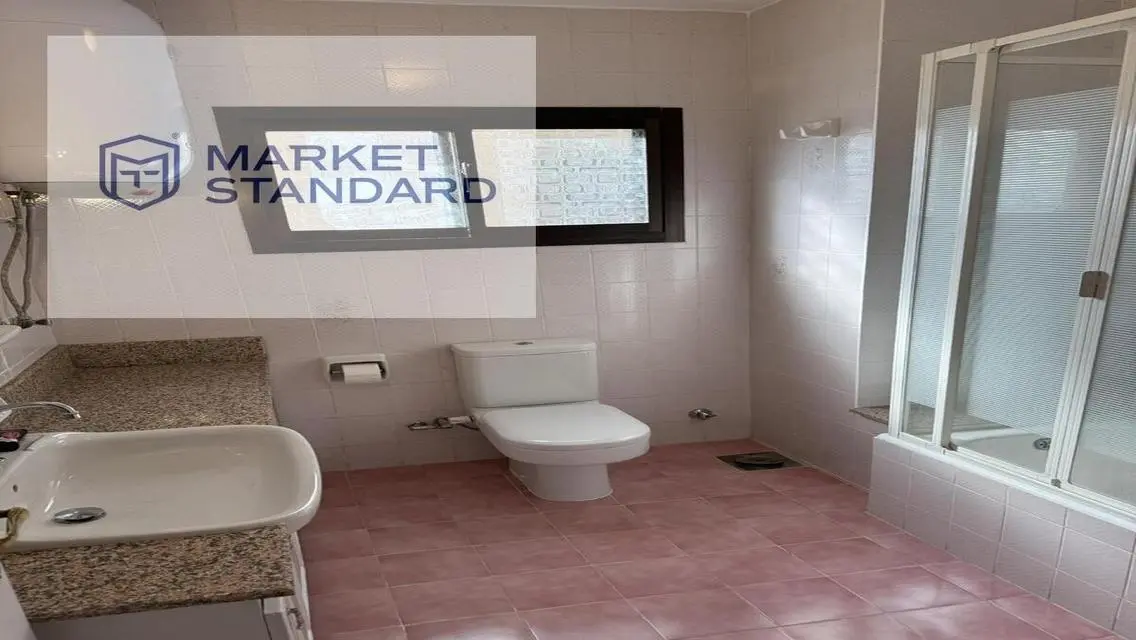 fully furnished Apartment for rent in Maadi Saraya