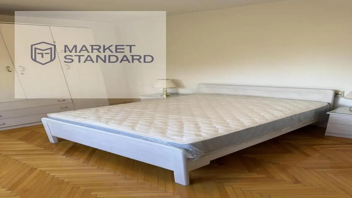 fully furnished Apartment for rent in Maadi Saraya