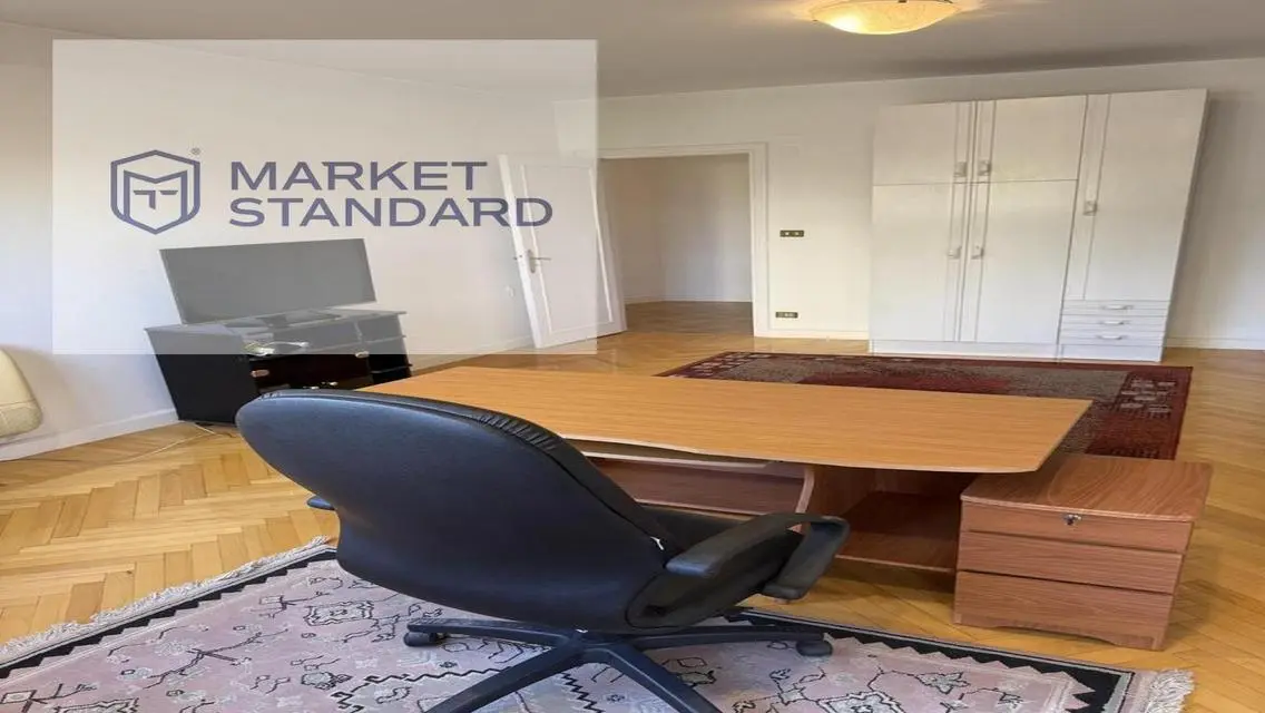 fully furnished Apartment for rent in Maadi Saraya