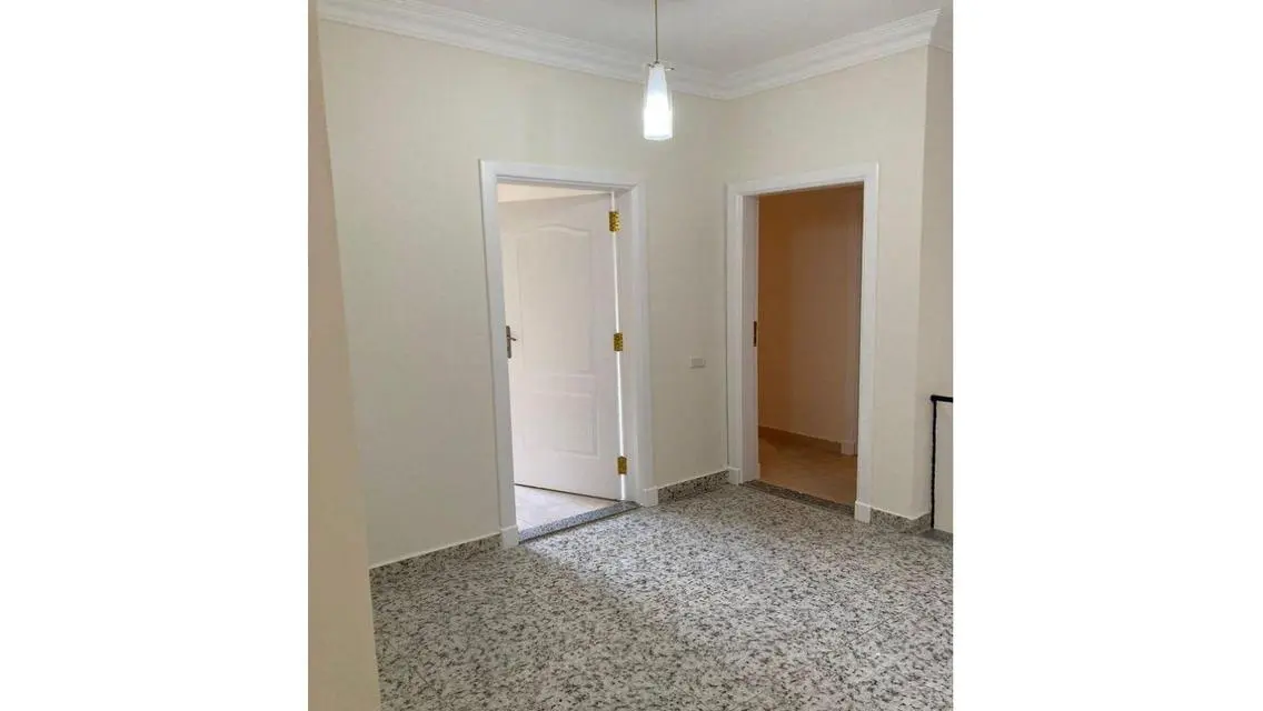 Prime location - 2 private parking spaces