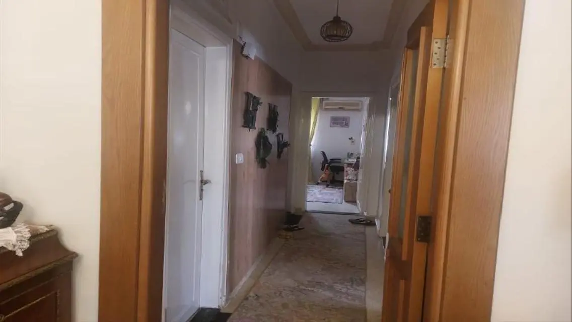 180 sqm apartment for sale in Heliopolis