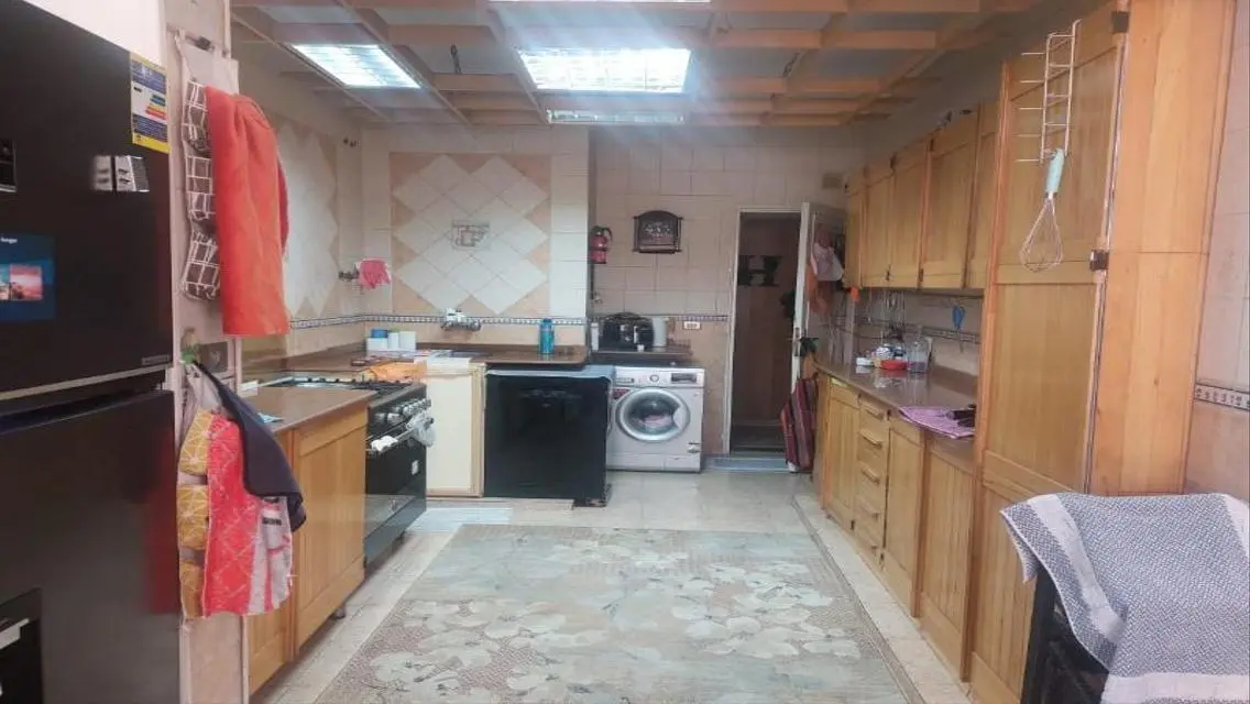 180 sqm apartment for sale in Heliopolis
