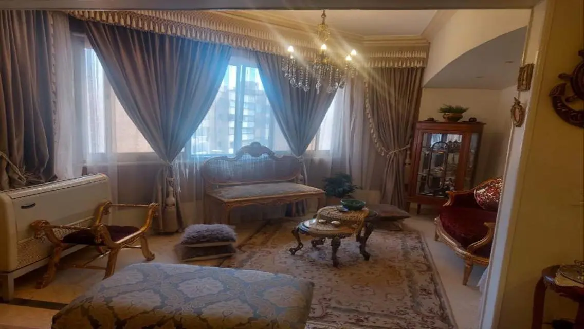 180 sqm apartment for sale in Heliopolis