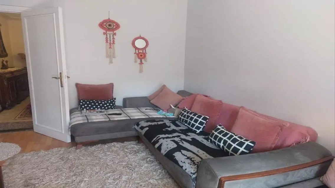 180 sqm apartment for sale in Heliopolis