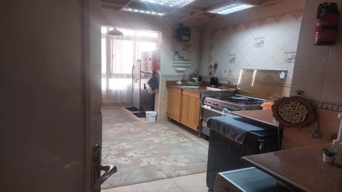 180 sqm apartment for sale in Heliopolis