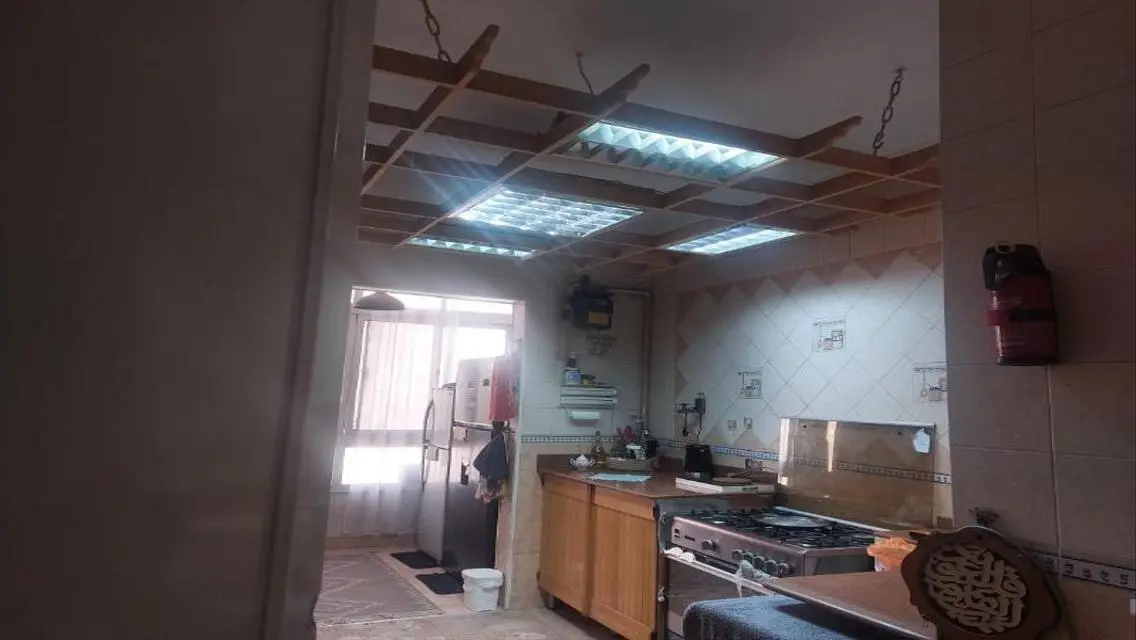 180 sqm apartment for sale in Heliopolis