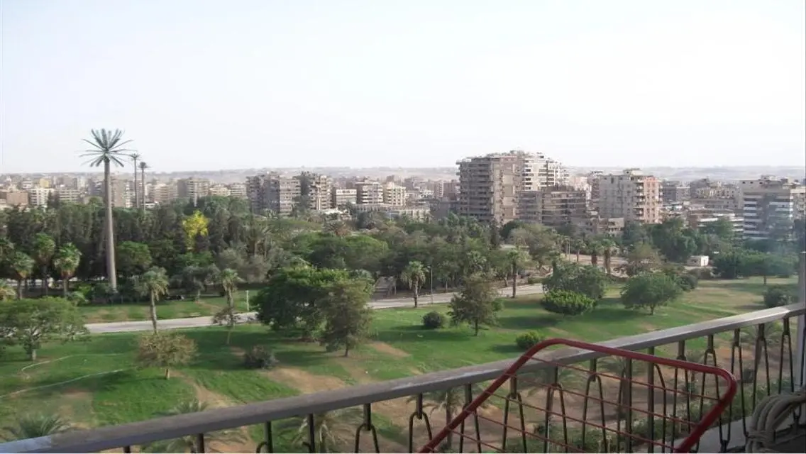 شقة للبيع  180م سوبر لوكس المنطقة التاسعة