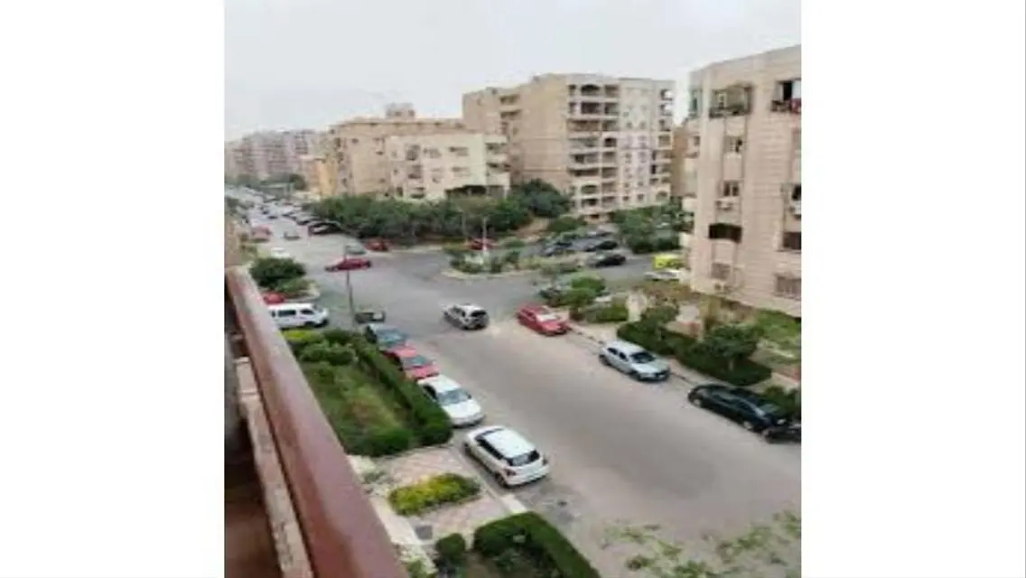شقة للبيع  180م سوبر لوكس المنطقة التاسعة