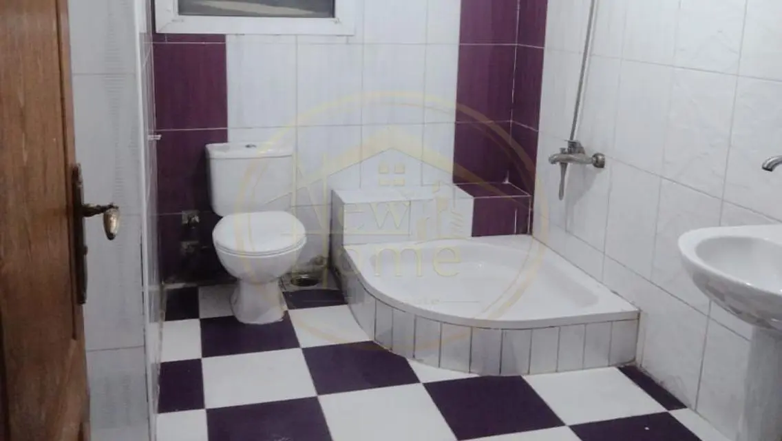 Luxury Apartment for Sale in Cleopatra - 135 m²