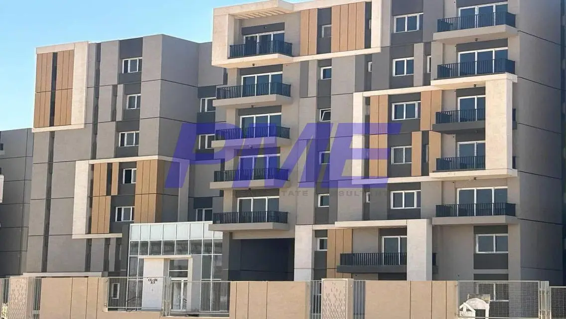 For sale..Apartment with prime location - Hap Town