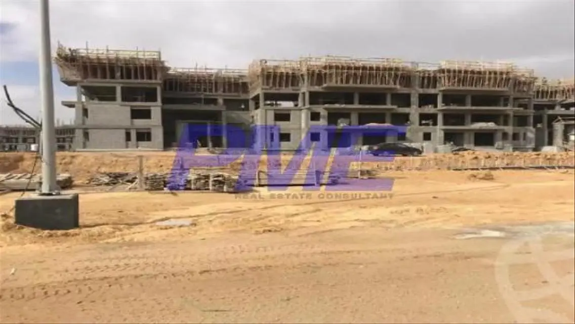 For sale..Apartment with prime location - Hap Town