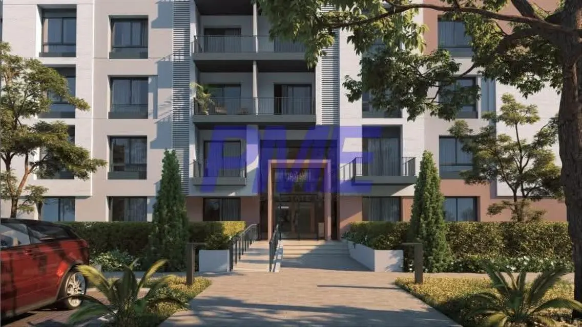 For sale..Apartment with prime location - Hap Town