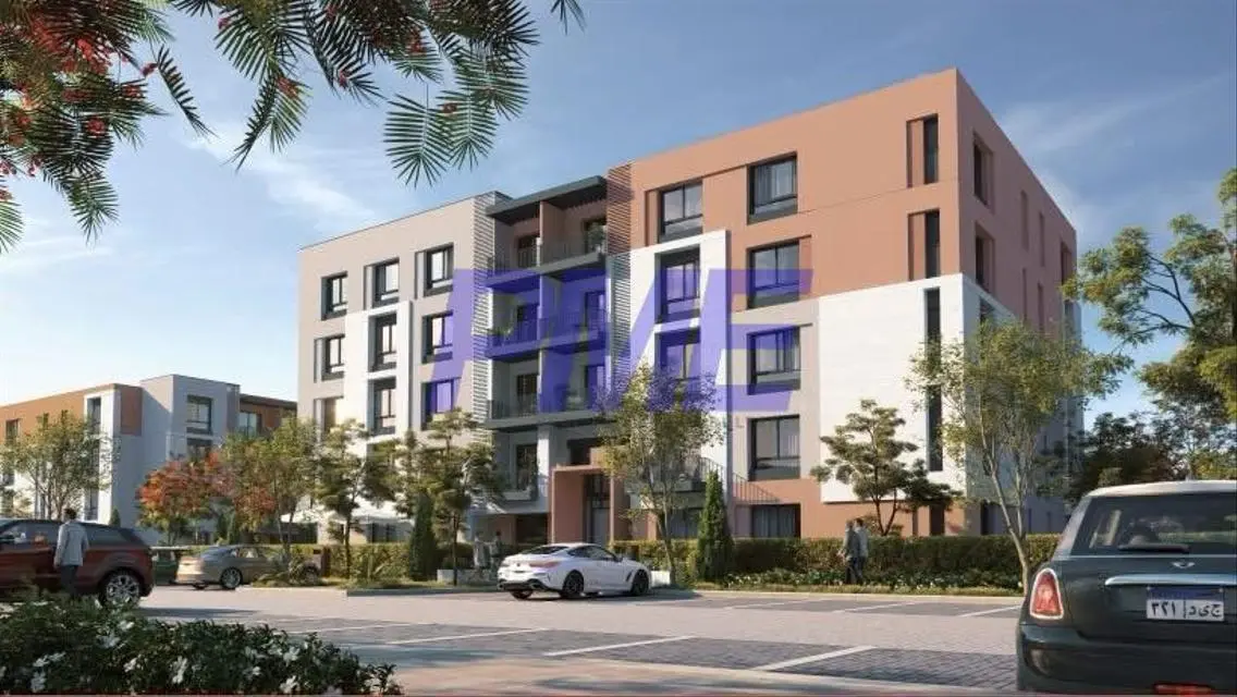 For sale..Apartment with prime location - Hap Town