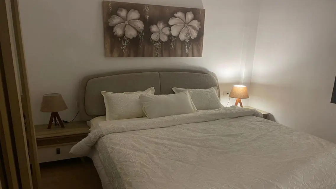Apartment 145meter modern furniture for rent 