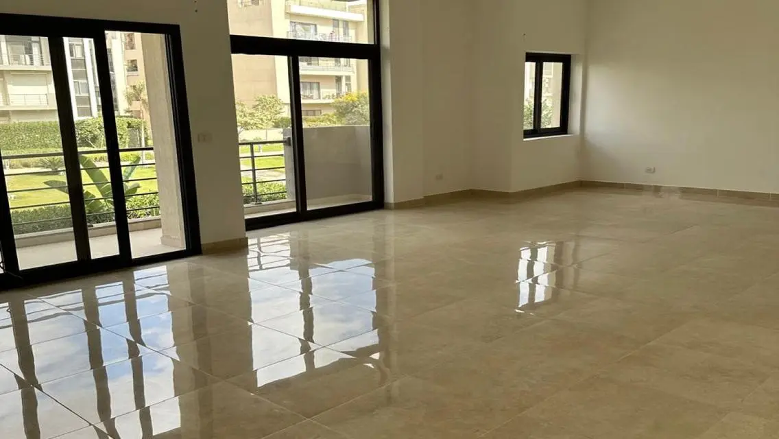 flat with kitchen and acs for rent in Fifth Square