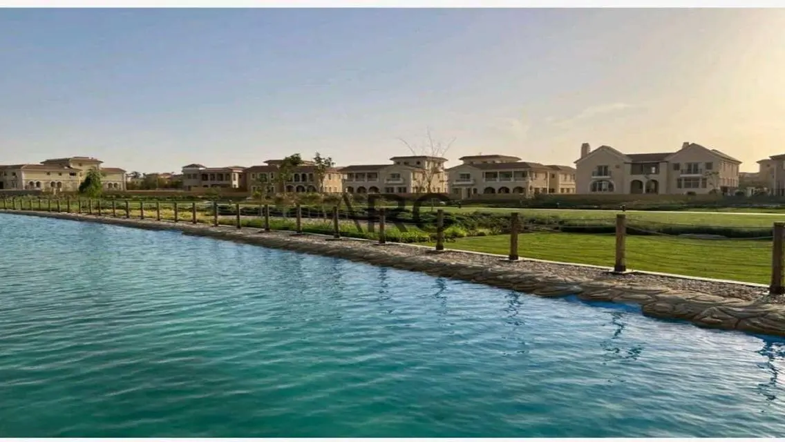 Own Your Townhouse Villa With, 5% DP over 10 years