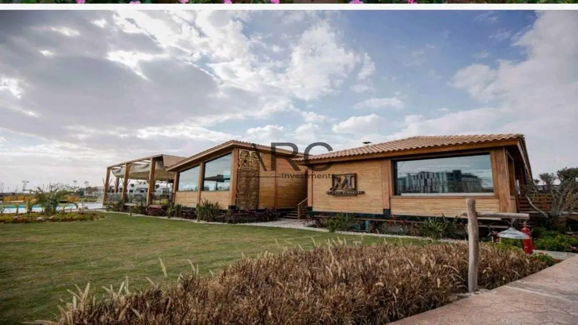 Own Your Townhouse Villa With, 5% DP over 10 years