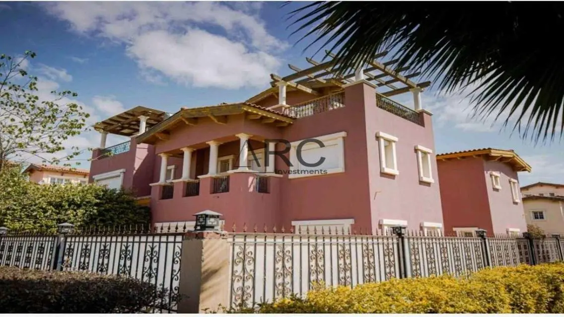 Own Your Townhouse Villa With, 5% DP over 10 years