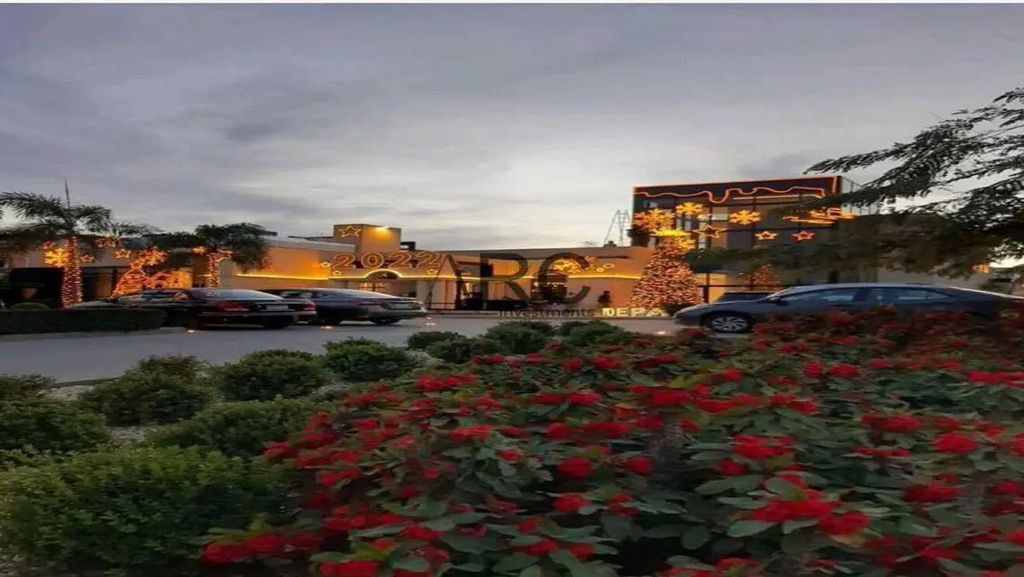 Own Your Townhouse Villa With, 5% DP over 10 years