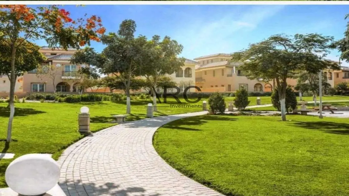 Own Your Townhouse Villa With, 5% DP over 10 years