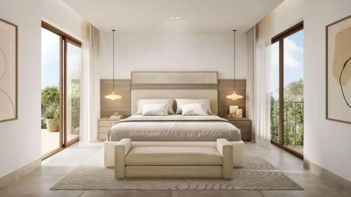 Luxury Villa Near Lakes with Private Pool and Garden