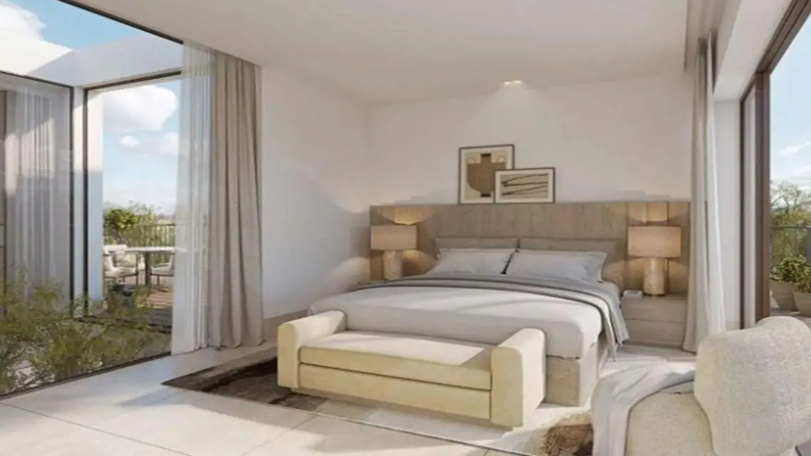 Luxury Villa Near Lakes with Private Pool and Garden