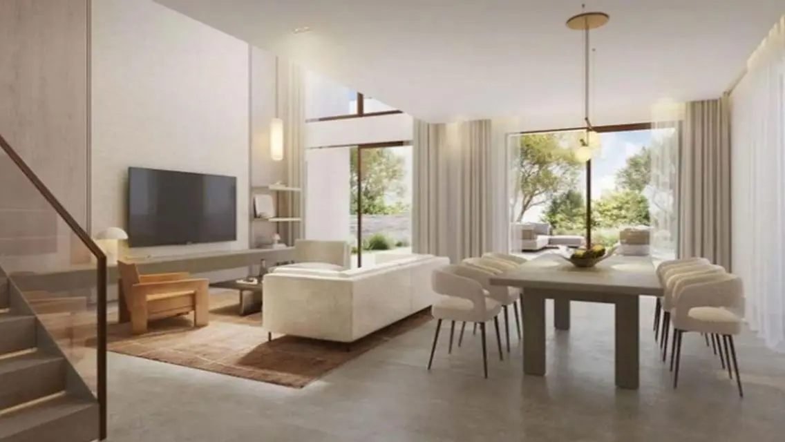Luxury Villa Near Lakes with Private Pool and Garden