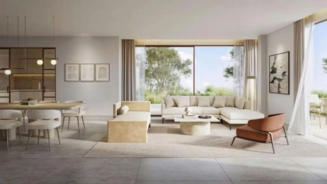 Luxury Villa Near Lakes with Private Pool and Garden