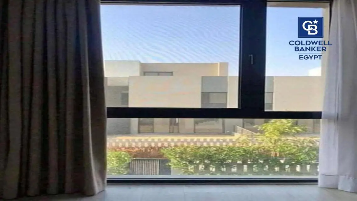 تاون هاوس \ فيو لاند سكيب \ حسن علام بمقدم 5%