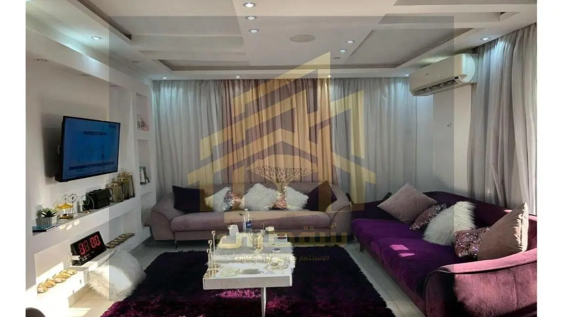 VIP Apartment for Sale