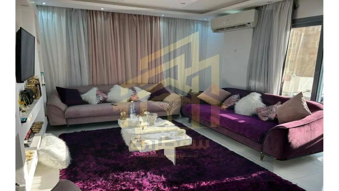 VIP Apartment for Sale