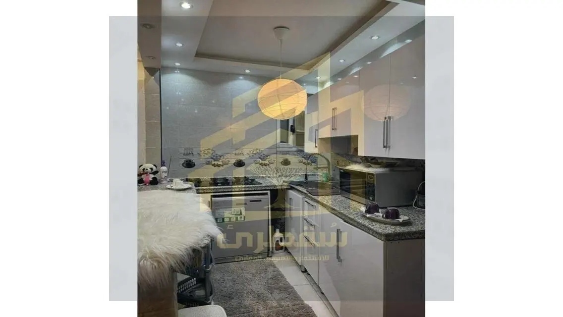 VIP Apartment for Sale