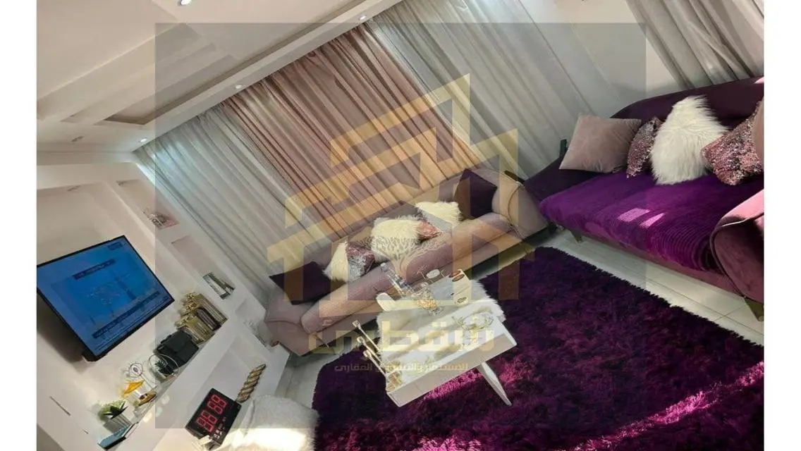 VIP Apartment for Sale