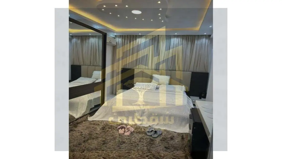 VIP Apartment for Sale