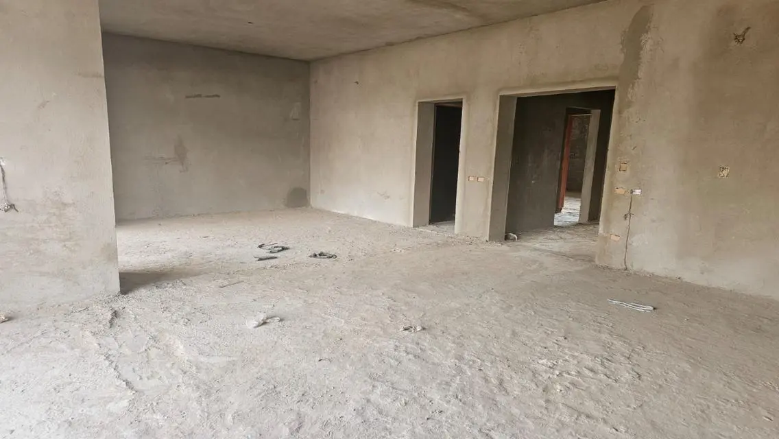 Townhouse Middle for sale in Kings Range -New Giza