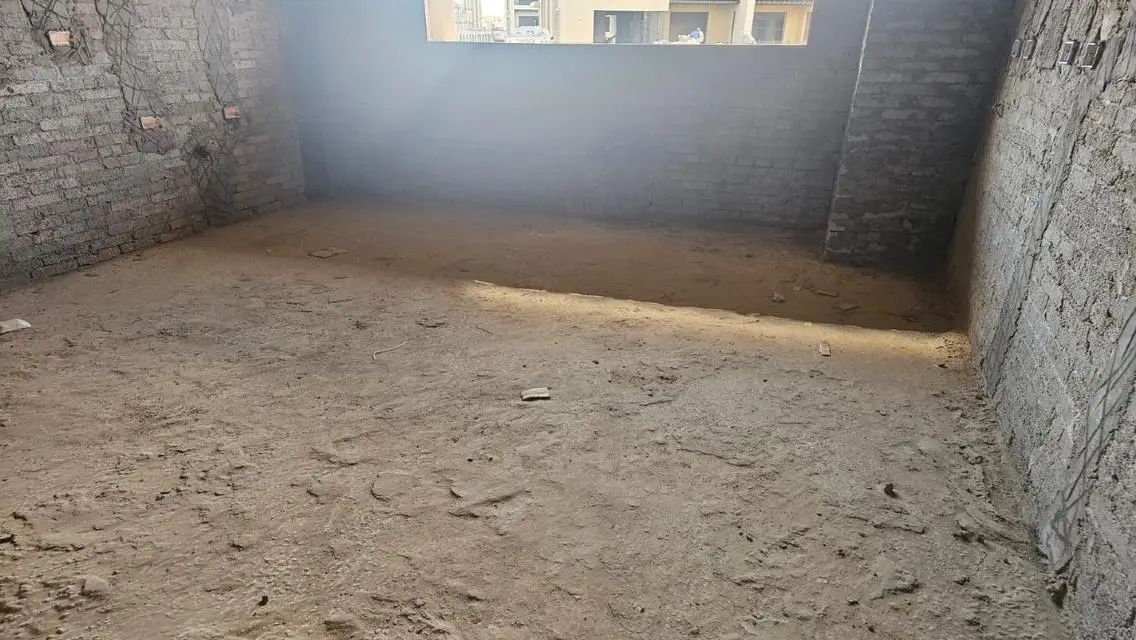 Townhouse Middle for sale in Kings Range -New Giza