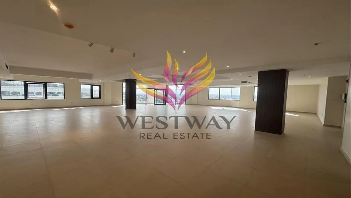 Office for Rent in portal - Sodic - Ready To Move