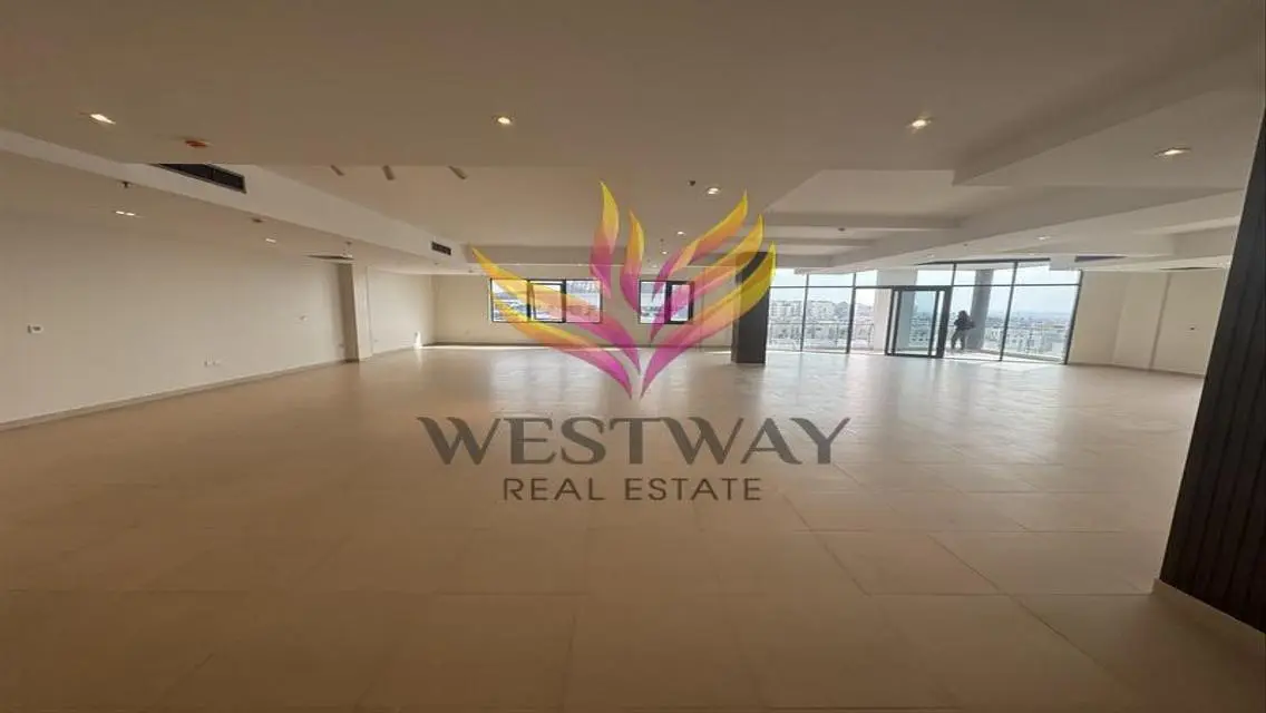 Office for Rent in portal - Sodic - Ready To Move