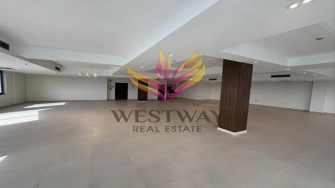 Office for Rent in portal - Sodic - Ready To Move
