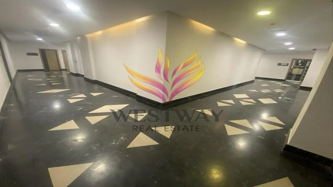 Office for rent in Kazan Mall - 90 m