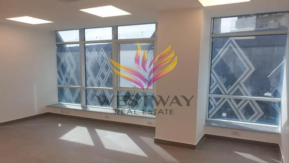 Office for rent in Kazan Mall - 90 m