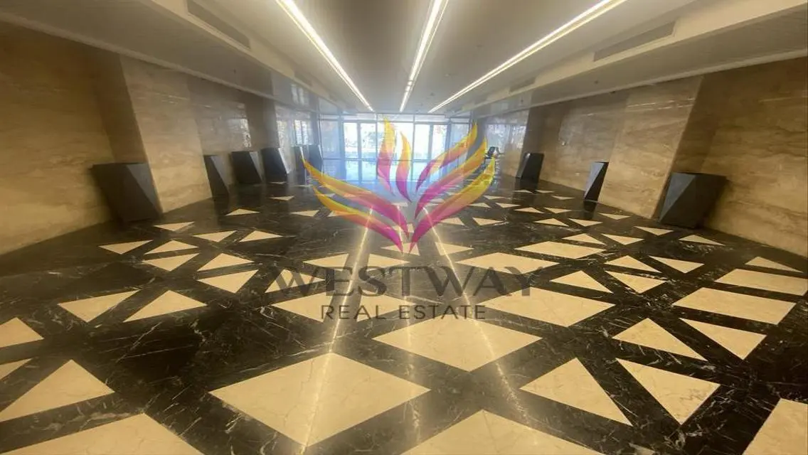 Office for rent in Kazan Mall - 90 m