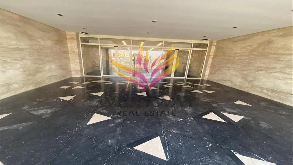 Office for rent in Kazan Mall - 90 m