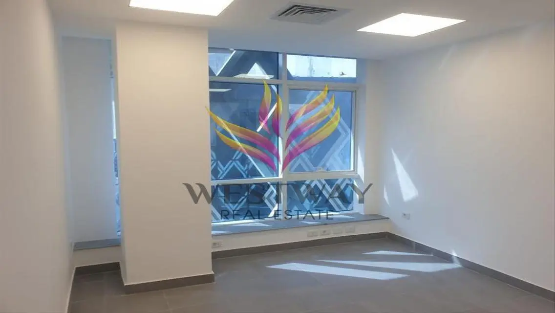 Office for rent in Kazan Mall - 90 m