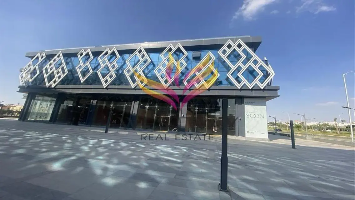 Office for rent in Kazan Mall - 90 m