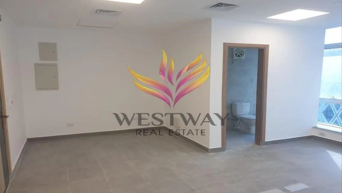 Office for rent in Kazan Mall - 90 m