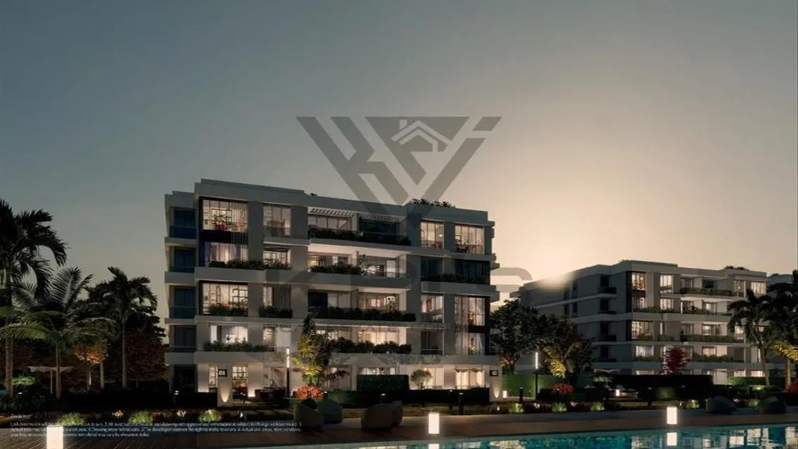 OWN Apartment 2BR-DP 10% -INST 8Y in GOLDEN SQUARE