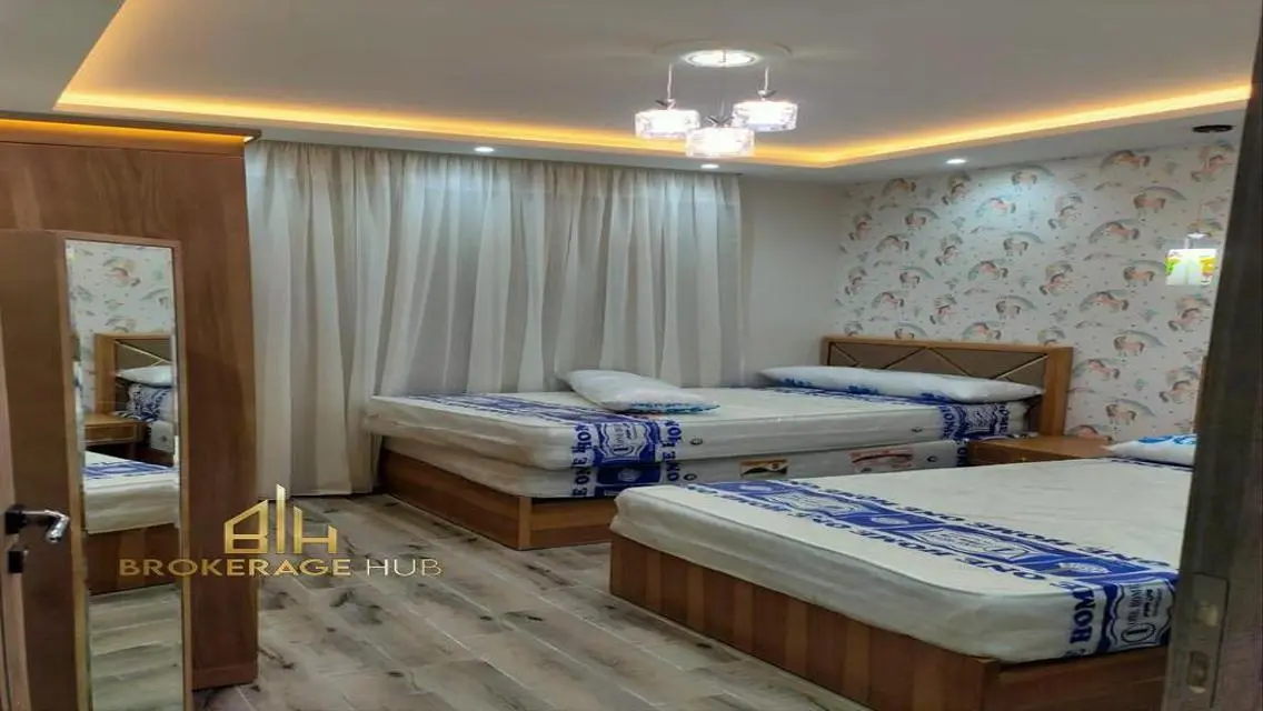 An apartment for rent in a location Galleria MV,