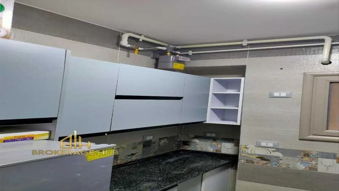 An apartment for rent in a location Galleria MV,