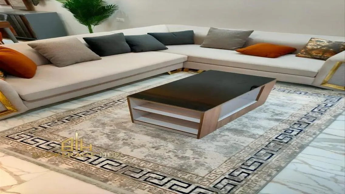 An apartment for rent in a location Galleria MV,